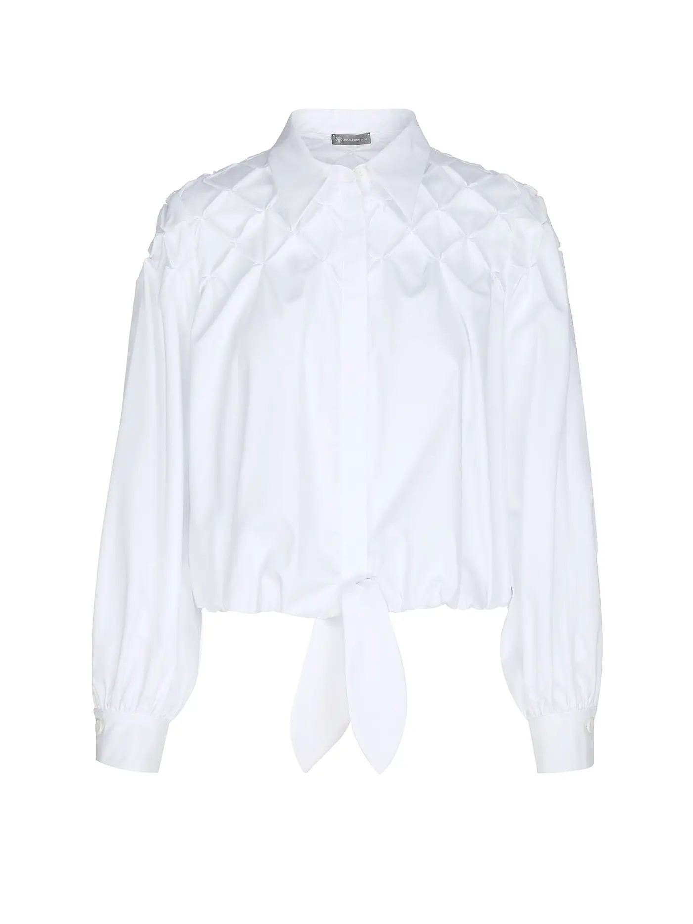 ARMARGENTUM | Bluse  LINETTE | 